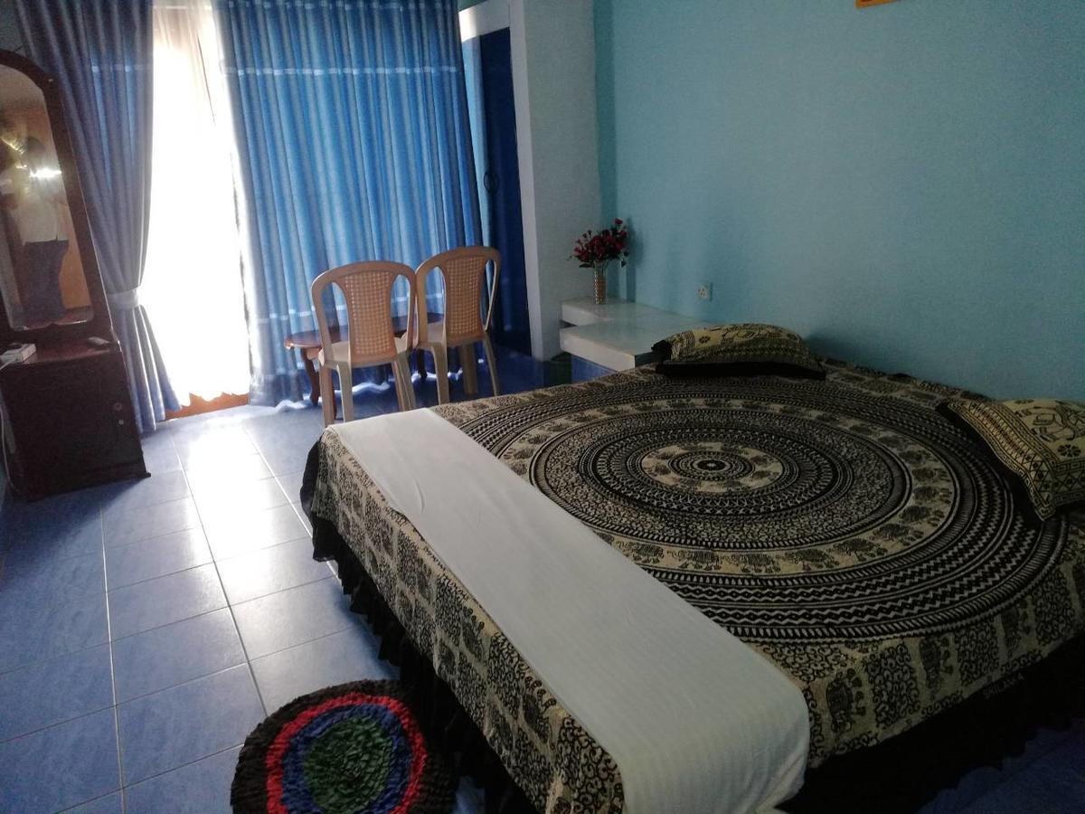 Ninnada Beach Hotel Marawila Eksteriør billede