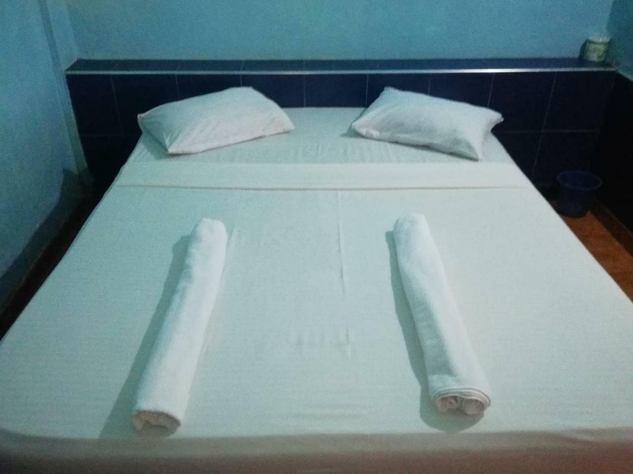 Ninnada Beach Hotel Marawila Eksteriør billede