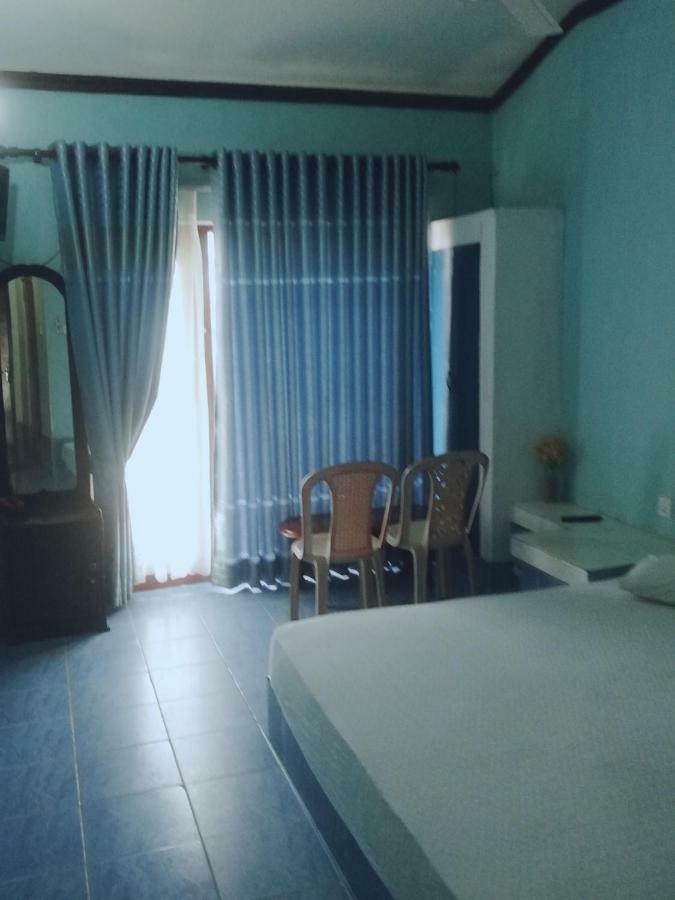Ninnada Beach Hotel Marawila Eksteriør billede