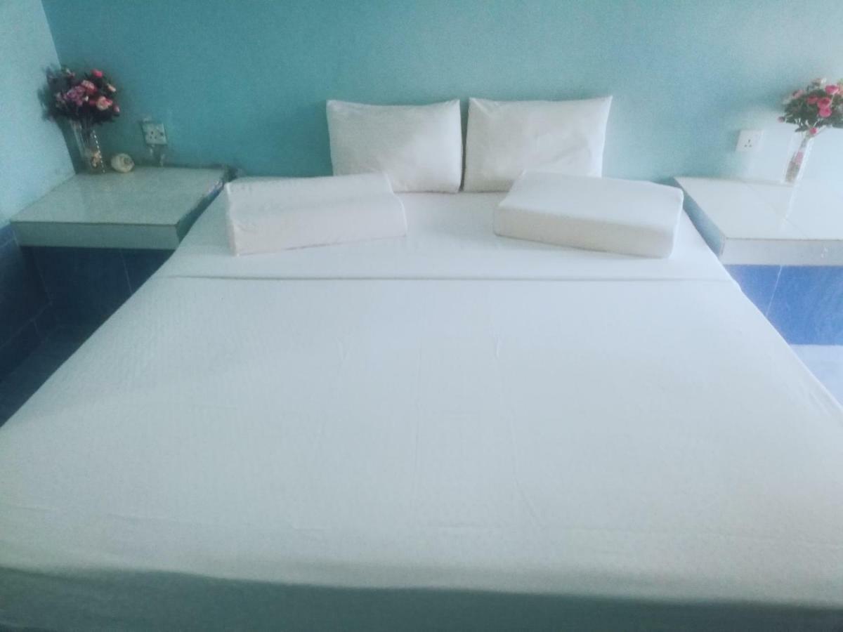 Ninnada Beach Hotel Marawila Eksteriør billede