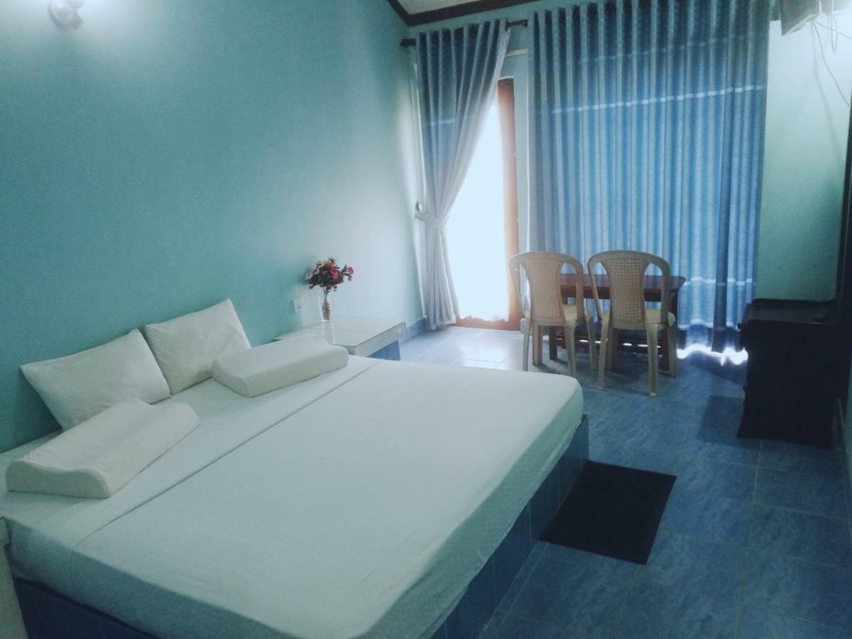 Ninnada Beach Hotel Marawila Eksteriør billede